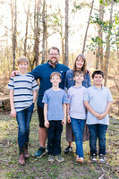 Elder Family 1/26