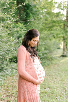 Alicia Maternity